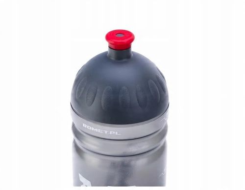 BIDON Rowerowy 700ml ROMET Koszyk UCHWYT na Bidon zestaw DO ROWERU na Arena.pl