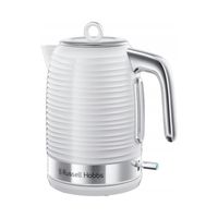 Czajnik elektryczny Russell Hobbs 24360-70 Inspire 2400 W 1,7 l biały