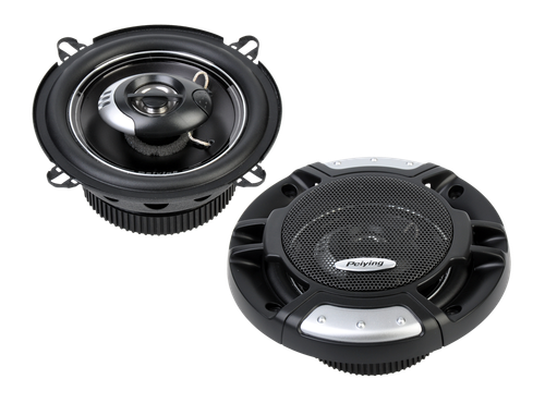 Głośniki samochodowe 5" Peiying na Arena.pl