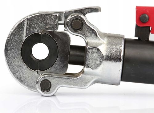 zaciskarka hydrauliczna do rur 12pcs /u+th+v / cata na Arena.pl