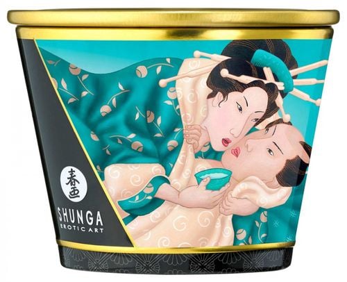 massage candle island blossoms na Arena.pl