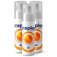 emag 3x STEPLEX - Silny żel na ból kości i stawów, większa wersja 50ml!