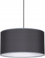 Lampa wisząca ABAŻUR 40 cm