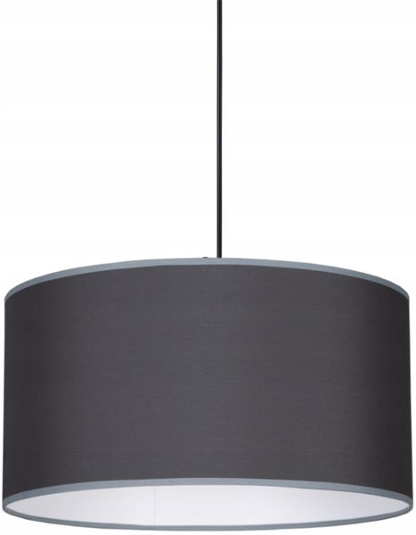 Lampa wisząca ABAŻUR 40 cm zdjęcie 1