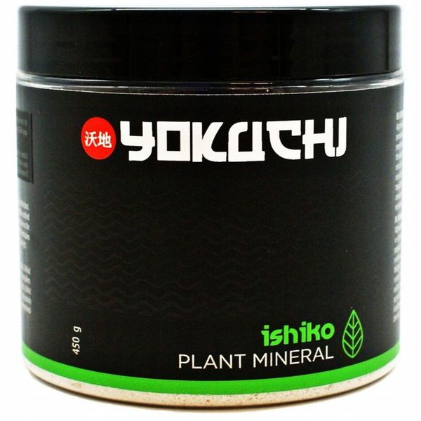 Yokuchi Ishiko Plant Mineral Specjalistyczna Miesz zdjęcie 2