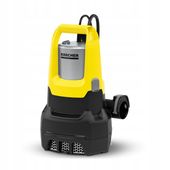 Pompa zanurzeniowa Karcher do czystej/brudnej wody SP22.000 Dirt