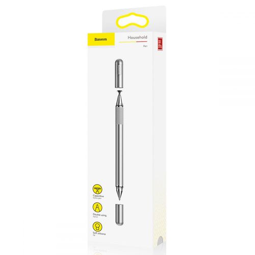 BASEUS STYLUS PEN SILVER na Arena.pl