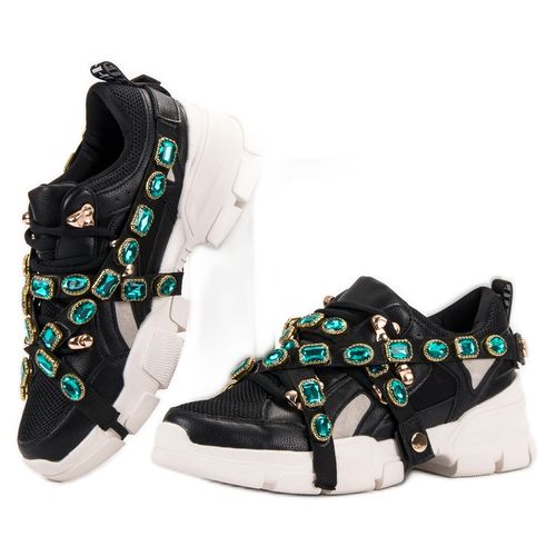 Modne Sneakersy VICES r.38 na Arena.pl