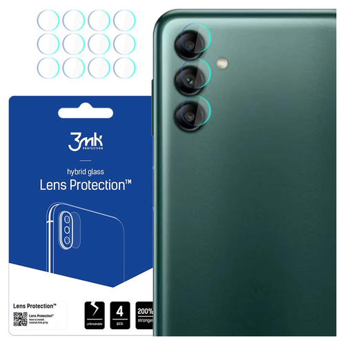 samsung galaxy a04s - 3mk lens protection na Arena.pl