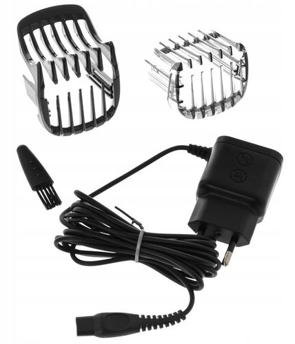 MASZYNKA PHILIPS DO STRZYŻENIA WŁOSÓW I ZAROSTU GOLARKA SIECIOWA DO GOLENIA na Arena.pl