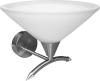 Helia kinkiet 1x60W E27 satyna nikiel