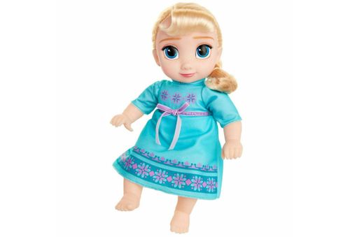 JAKKS 20362 Lalka mała Elsa na Arena.pl