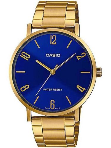 Zegarek Casio Collection LTP-VT01G-2B na Arena.pl