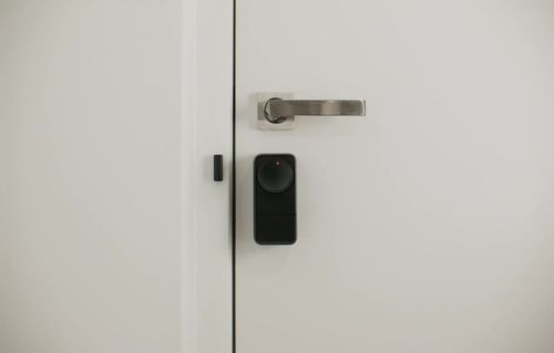 SWITCHBOT INTELIGENTNY ZAMEK DO DRZWI DOMU LOCK PRO SMART BLUETOOTH na Arena.pl