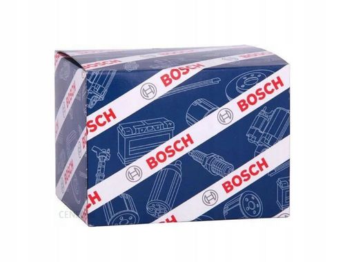 TARCZA HAM PRZOD 295X28 V BOSCH na Arena.pl