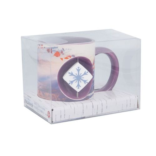 Frozen - Kubek ceramiczny 325 ml na Arena.pl