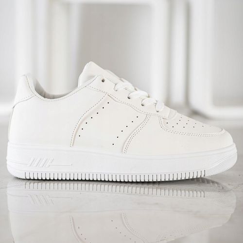 Sneakersy Na Platformie r.38 na Arena.pl