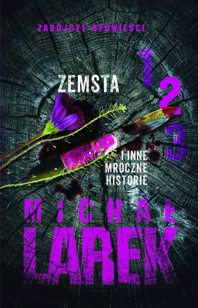 Zemsta i inne mroczne historie 2 zdjęcie 1