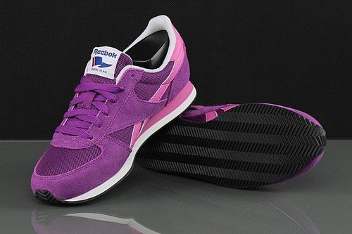 Reebok ROYAL CLJOGGER (V62139) na Arena.pl