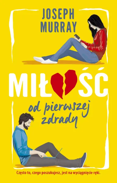 Miłość od pierwszej zdrady zdjęcie 1