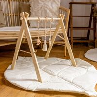 stojak edukacyjny BABY GYM RÓŻNE KOLORY