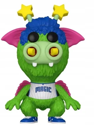 Figurka Funko Pop! NBA zdjęcie 2