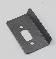 Uszczelka tłumika do spalinowej wiertnicy do gleby