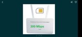Router Huawei B535-232a 4G CPE 3 Pro z modemem na kartę SIM