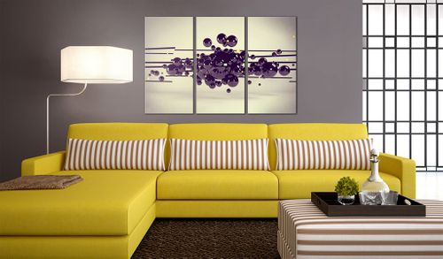 Obraz - Dark matter Rozmiar - 60x40 na Arena.pl