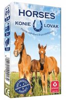 KARTY  KONIE 2174