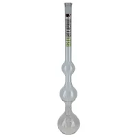 unikatowe bongo gigant kula 90 cm / 4 mm