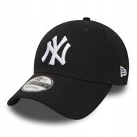 Czapka NEW ERA 9FORTY New York Yankees Z daszkiem Wysyłka w kartonie