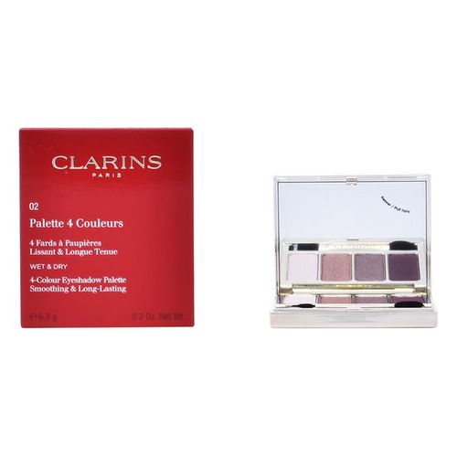 Paleta Cieni do Oczu Clarins na Arena.pl