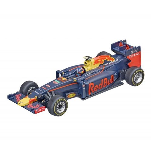 Carrera GO!! - Tor Max Action 6,3 m 62429 na Arena.pl