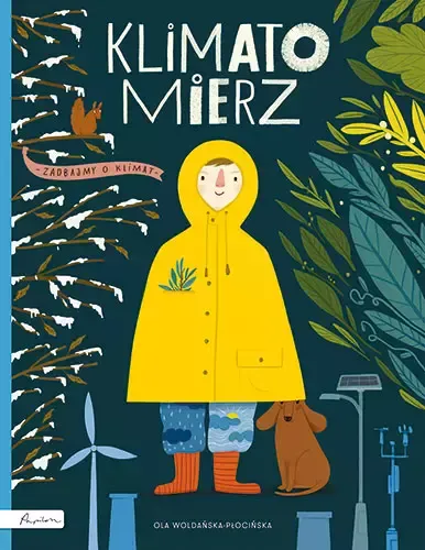 Klimatomierz zdjęcie 1