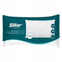 Wkłady do pochłaniacza wilgoci 250g x 20 sztuk - Sillar