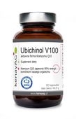 # KENAY Ubichinol Koenzym Q10 V100 (60 kaps.)