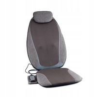 Mata masująca Medivon COSY SHIATSU szary