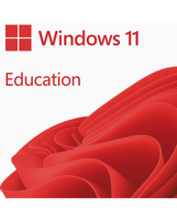 Windows 11 Education - BOX (USB)
