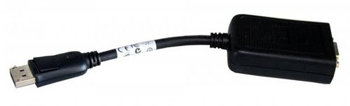 PN487 ADAPTER DisplayPort do VGA na Arena.pl