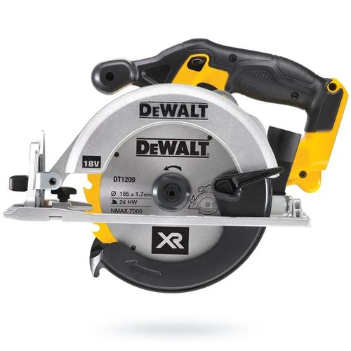 Pilarka DeWalt DCS391NT (460W; 165mm) na Arena.pl
