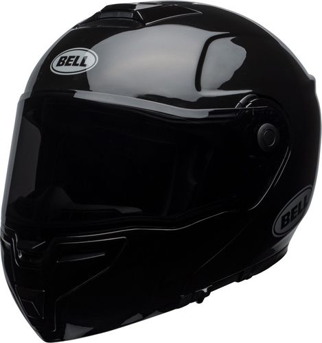 Kask Bell SRT Modular - solid black Rozmiar ogólny - XL na Arena.pl