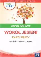 Pewny start. Wokół pór roku Jesień KP