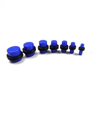 Męski piercing rozpychacz plug Estilo Sabroso Es0887 5mm na Arena.pl