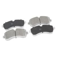 KLOCKI HAMULCOWE VW CRAFTER 2006-2016