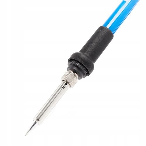 WYPALARKA DO DREWNA LUTOWNICA TBJ60W Z POTENCJOMETREM ZESTAW 39w1 na Arena.pl