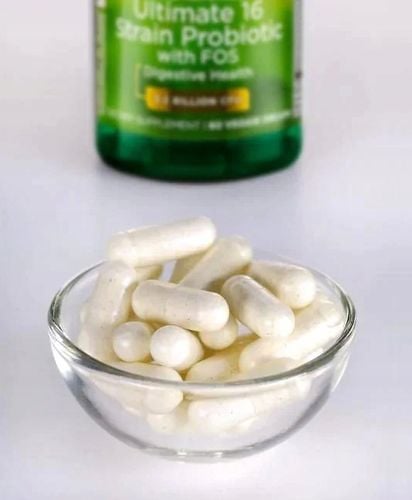 SWANSON PROBIOTYK ULTIMATE 16 SZCZEPÓW +MINERAŁY na Arena.pl