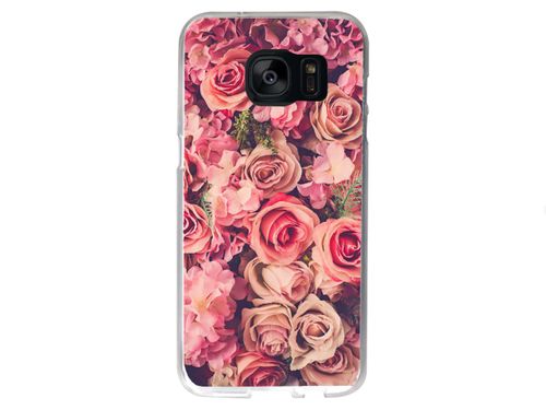 SAMSUNG GALAXY S7 EDGE | Etui case WZORY na Arena.pl