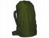 Pokrowiec wodoodporny przeciwdeszczowy Wisport na plecak 75-90 l - olive