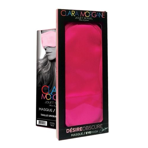 masque rose na Arena.pl